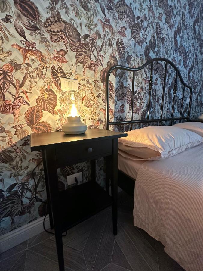 Casetta Beatrice Tivoli Holiday Home Екстериор снимка