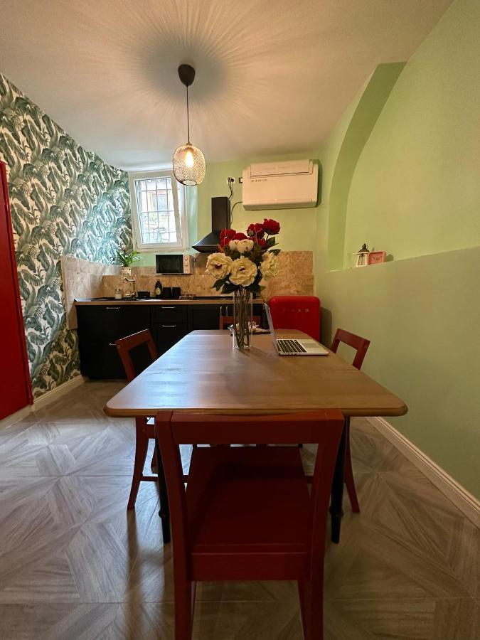 Casetta Beatrice Tivoli Holiday Home Екстериор снимка