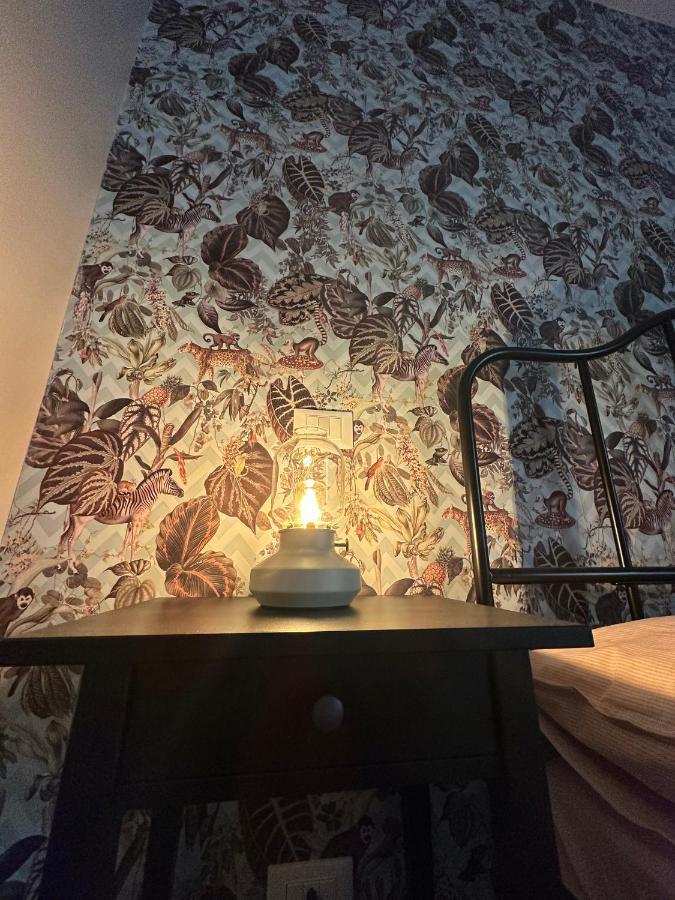 Casetta Beatrice Tivoli Holiday Home Екстериор снимка