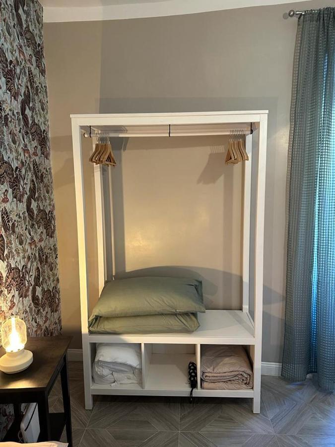 Casetta Beatrice Tivoli Holiday Home Екстериор снимка