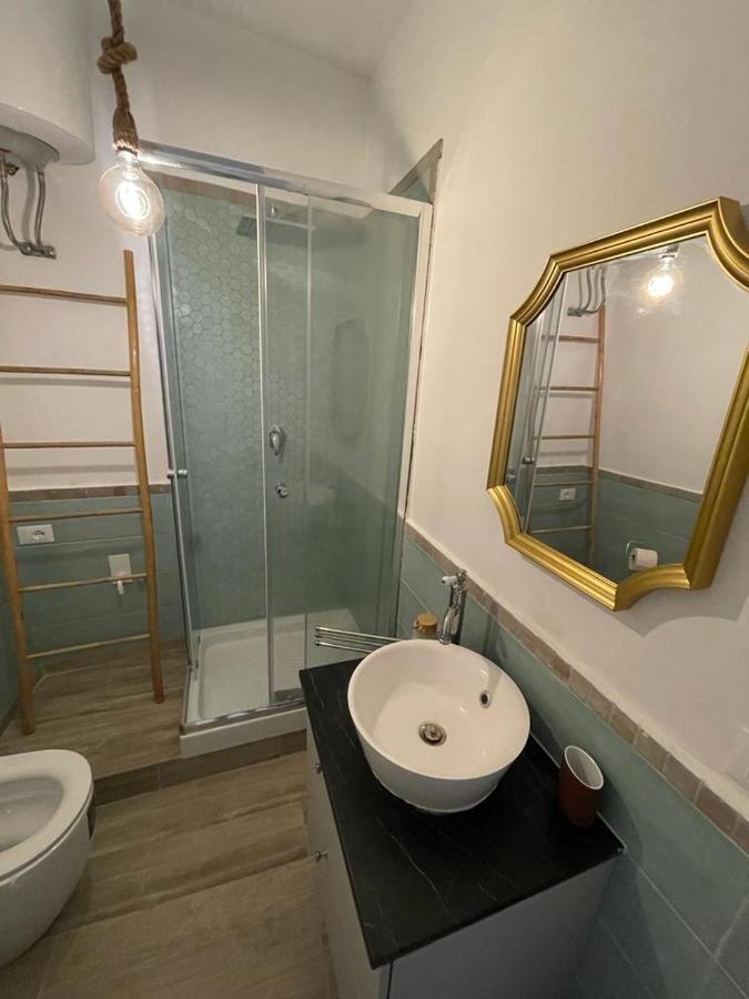 Casetta Beatrice Tivoli Holiday Home Екстериор снимка